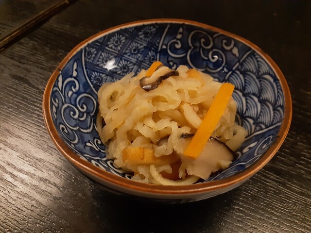 酒田屋的實拍高清圖