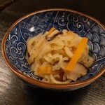 酒田屋的實拍圖