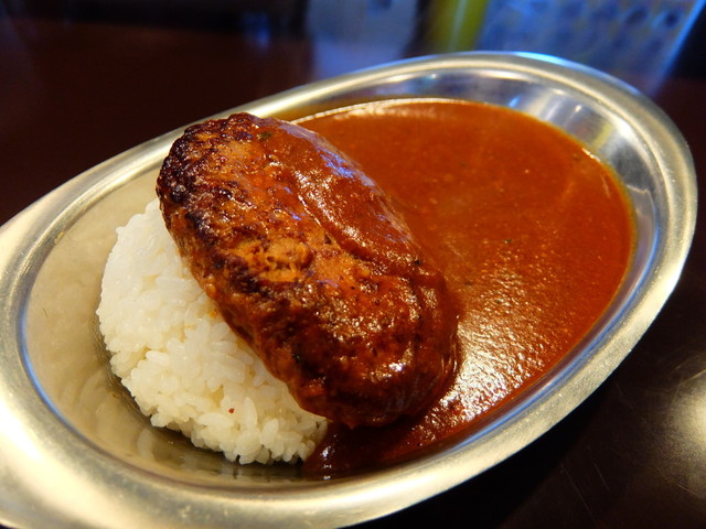 カレーショップコロンボ 白鳥湾展望台店的实拍高清图