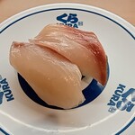 無添くら寿司 池袋駅西口店的實拍圖