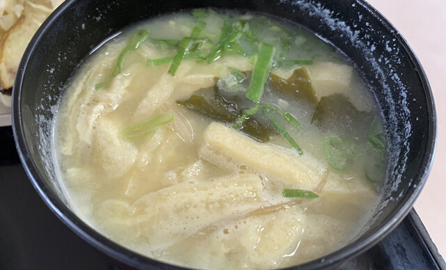 安全入船食堂的實拍高清圖