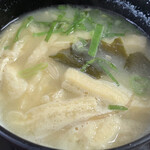 安全入船食堂的實拍圖