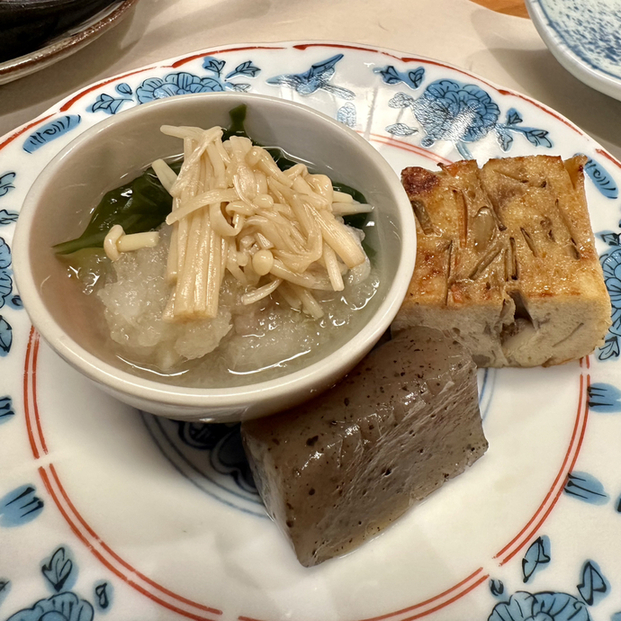 魚菜料理 赤井的实拍高清图