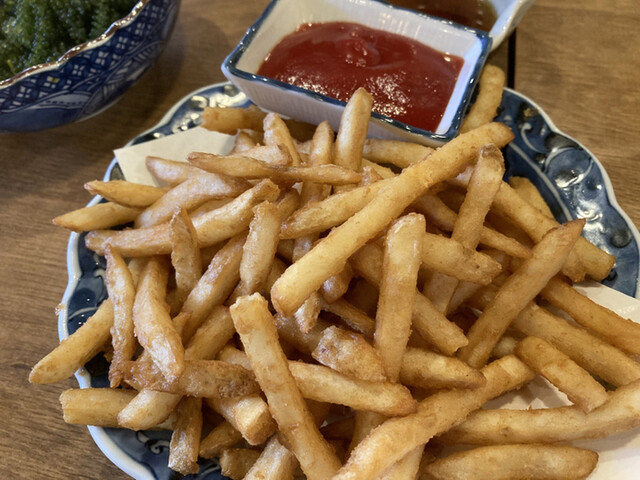 磯丸水産 なんば南海通り店的實拍高清圖