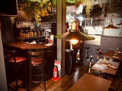 Shisha Lounge Ginza的實拍圖