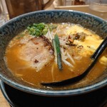 ラーメン札幌一粒庵的实拍图