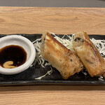 recommendations for UDON MAIN