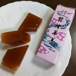 標津羊羹本舗的實拍圖