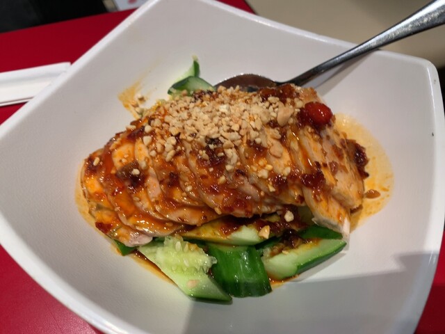 永利 豊洲駅前店的实拍高清图