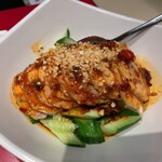 永利 豊洲駅前店的实拍图