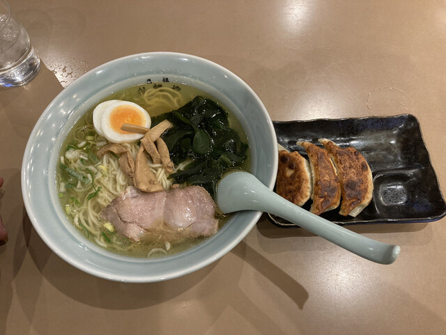 元祖 札幌や 練馬店的實拍高清圖