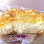 とうふ家 豆てっぽう 工場的实拍图