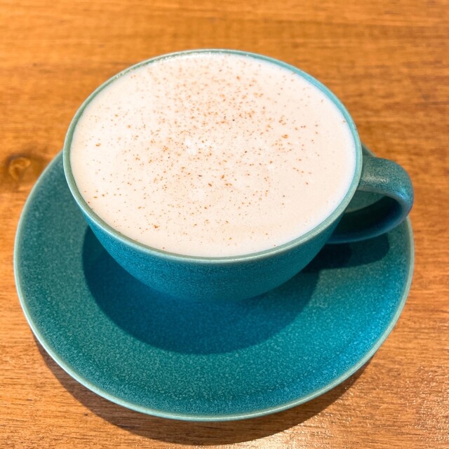ニヨルコーヒー的實拍高清圖