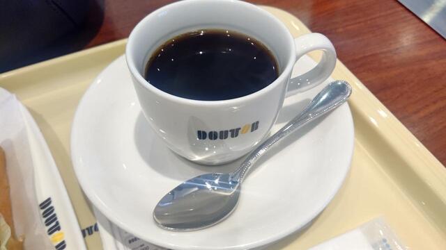 ドトールコーヒーショップ 江戸川橋新目白通り店的實拍高清圖