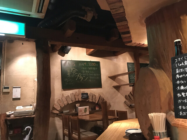 八方 テレビ塔前店的實拍高清圖