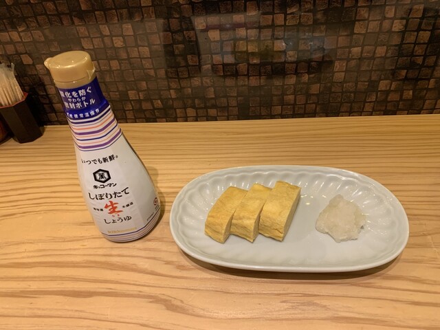 うなぎ屋 江戸名代 亜門 根津総本店的實拍高清圖
