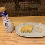 うなぎ屋 江戸名代 亜門 根津総本店的實拍圖