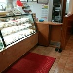 松屋菓子舗的实拍图