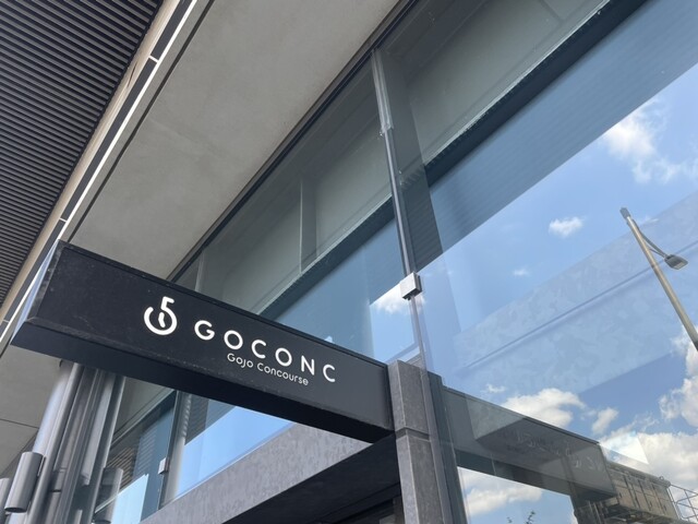 GOCONC的实拍高清图