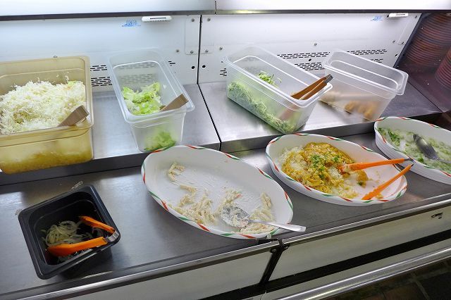 recommendations for クラーク食堂