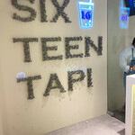 16 TAPI的實拍圖