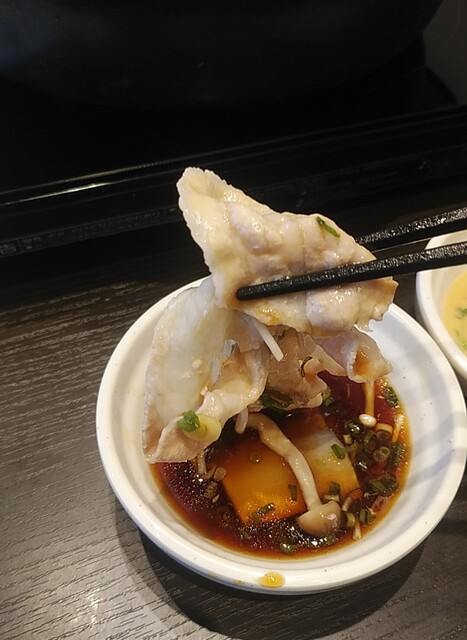 しゃぶ葉  苫小牧店的實拍高清圖
