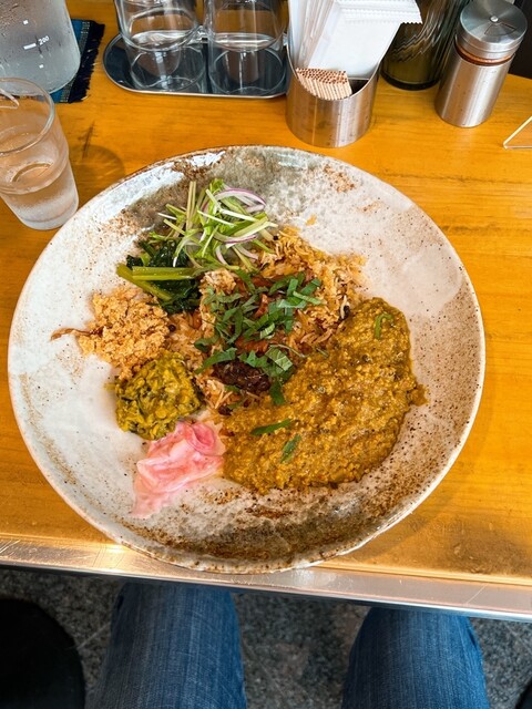 和出汁咖哩 あきない的實拍高清圖