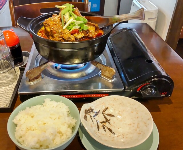 recommendations image for 四川料理真味