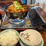 recommendations for 四川料理真味