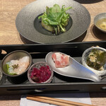 recommendations for 炉端 銀シャリ 葡萄酒　OWL 大丸札幌店