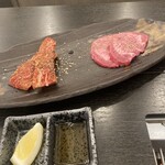 にく処 たろ的實拍圖