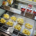 サン・フルーツ 銀座三越店的實拍圖