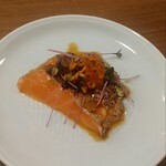 石窯焼カキ ときしらず的實拍圖