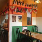 ソニヤ インド・ネパール料理 竹田久保町店的实拍图