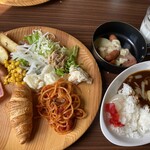 リゾートインノースカントリー エイティデイズ的实拍图