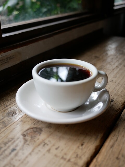 recommendations image for CLAMP COFFEE SARASA