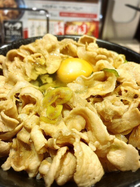 recommendations image for 伝説のすた丼屋  ヨドバシAkiba店