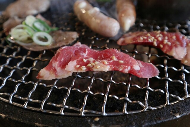 recommendations image for 焼肉マイスター かなchan.