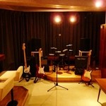 五賓館的实拍图