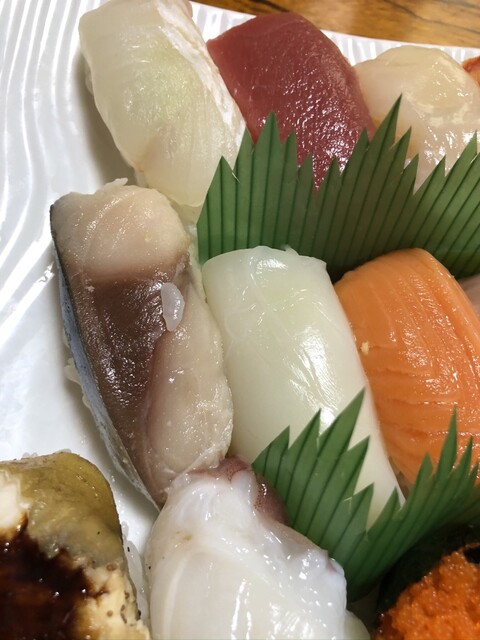 勝鮨的实拍高清图