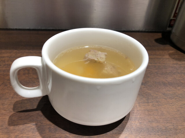いきなりステーキ 東中野店的实拍高清图