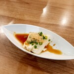 食の宝庫北海道的实拍图