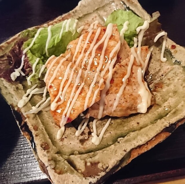 円屋 錦・高倉的实拍高清图