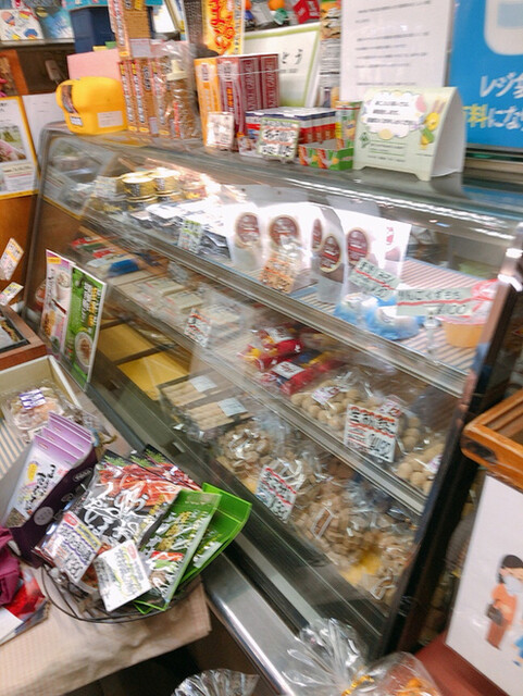 後藤の飴的實拍高清圖