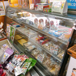 後藤の飴的實拍圖