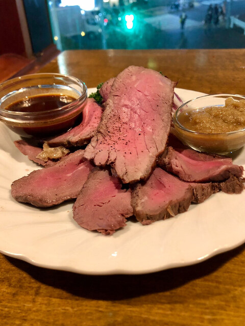 recommendations image for BRITISH RESTAURANT CLASH