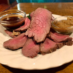 recommendations for BRITISH RESTAURANT CLASH