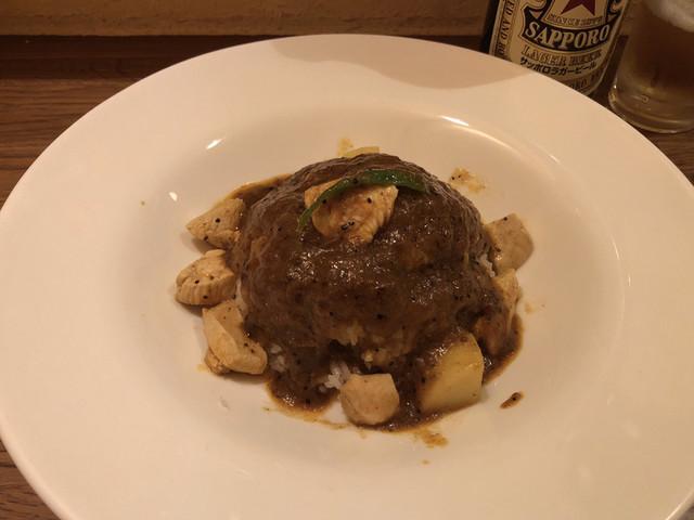 カラヒカレー的实拍高清图