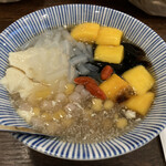 黒工号 上野店的实拍图