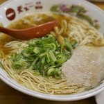天下一品 博多駅前店的实拍图
